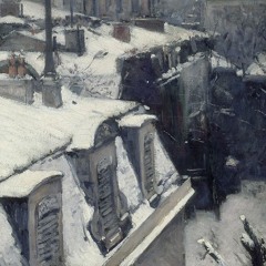 wintry