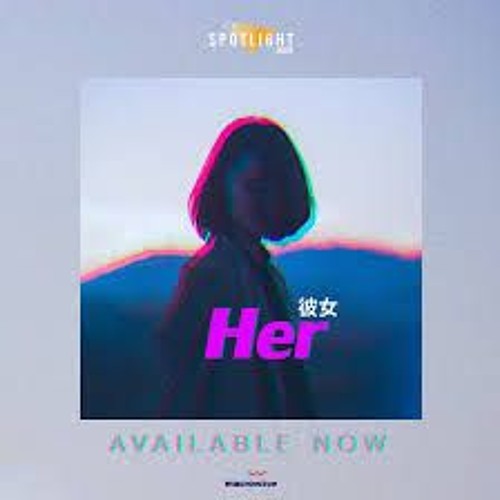 Her = YENTED Ft. Araryozi , Chocolate - T