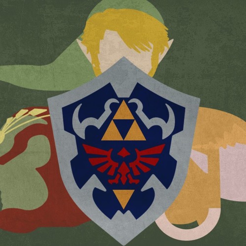 None Like Joshua – Zelda Dubstep Rap (From ”the Legend of Zelda