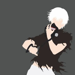 Tokyo Ghoul Dubstep Rap