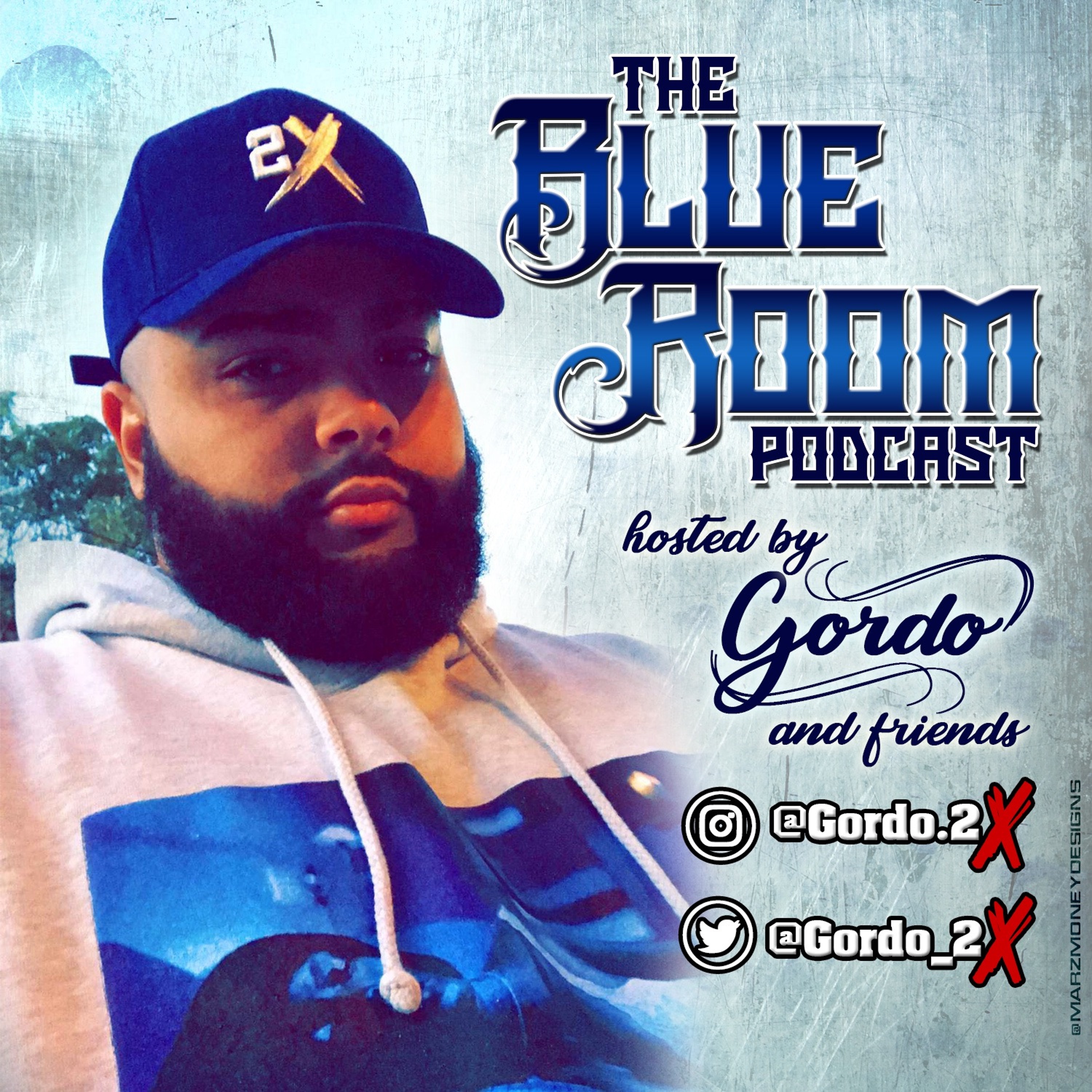 Gordo & Friends Podcast