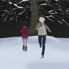 ERASED RAP (Boku Dake Ga Inai Machi) 僕だけがいない街-ラップ