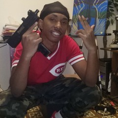 Marcy - 50 Hoez Freestyle Prod.By Blessed by Royalty