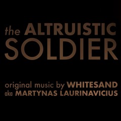 Altruistic Soldier