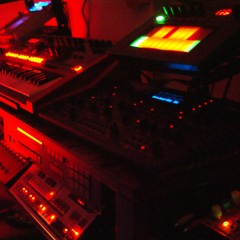 Lincoln Project DJSBSW- Fisimatenten-Live Session part1 12-2018