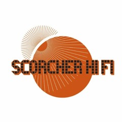 Tokyo Dub Attack Special SCORCHER Hi Fi mix for J-Wave 81.3FM - TOKYO M.A.A.D SPIN