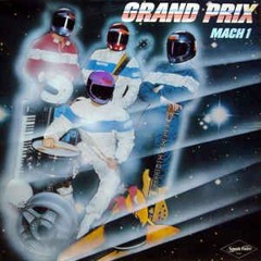 Grand Prix - Challenger