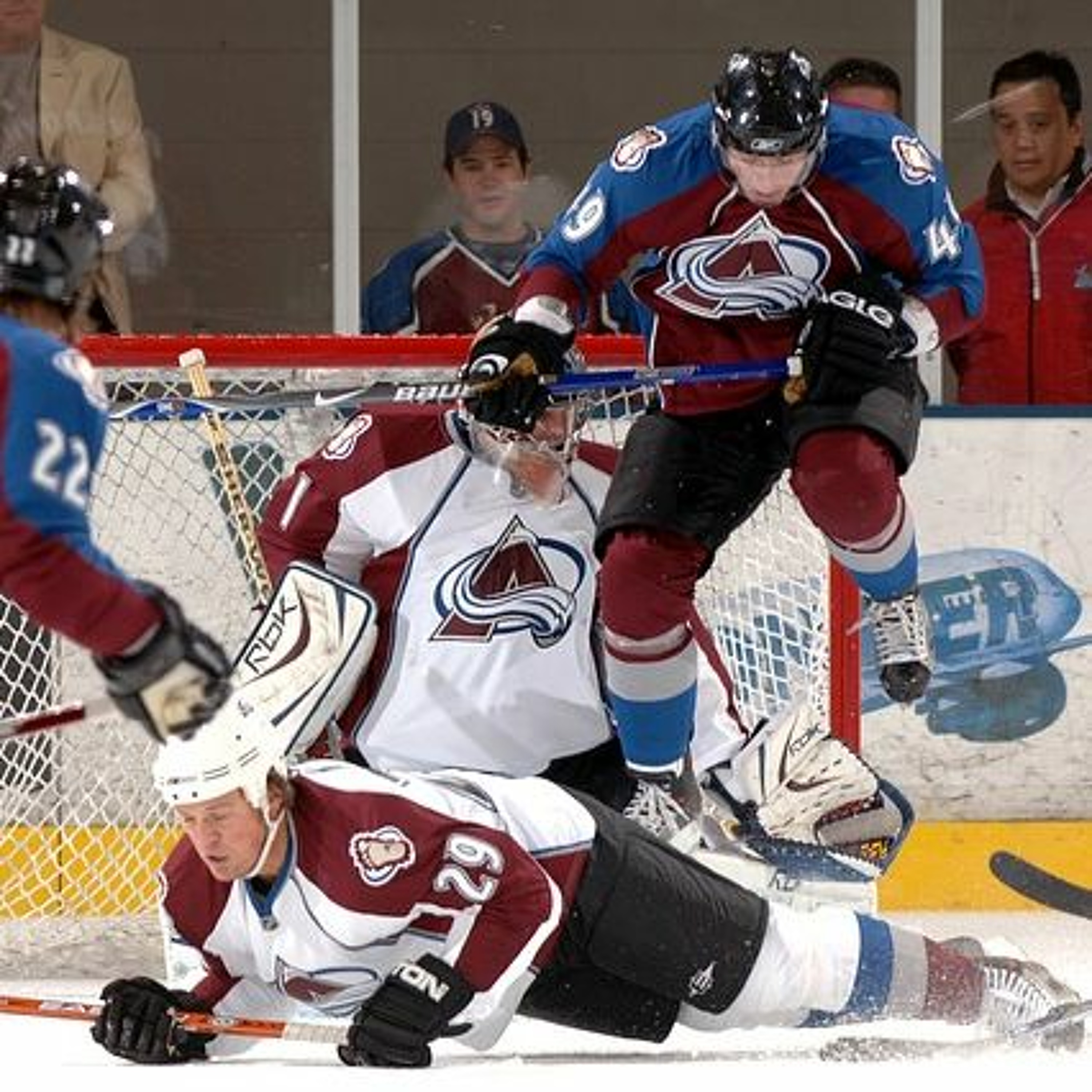 Interference 13 December - Stamkos, Ovie, Laine Pettersson och Blackhawks thumbnail