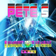 Pete S - A Movement Based On Vision - Soundcloud Edit - Out Now