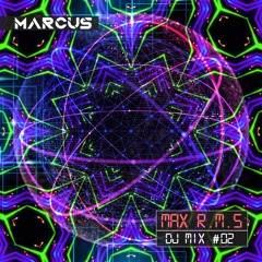 Marcus-MAX R.M.S #02