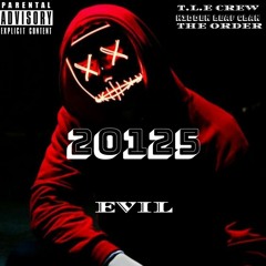20125 (Prod. Guillermo)
