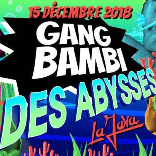 Markus Chaak - Gang Bambi des Abysses