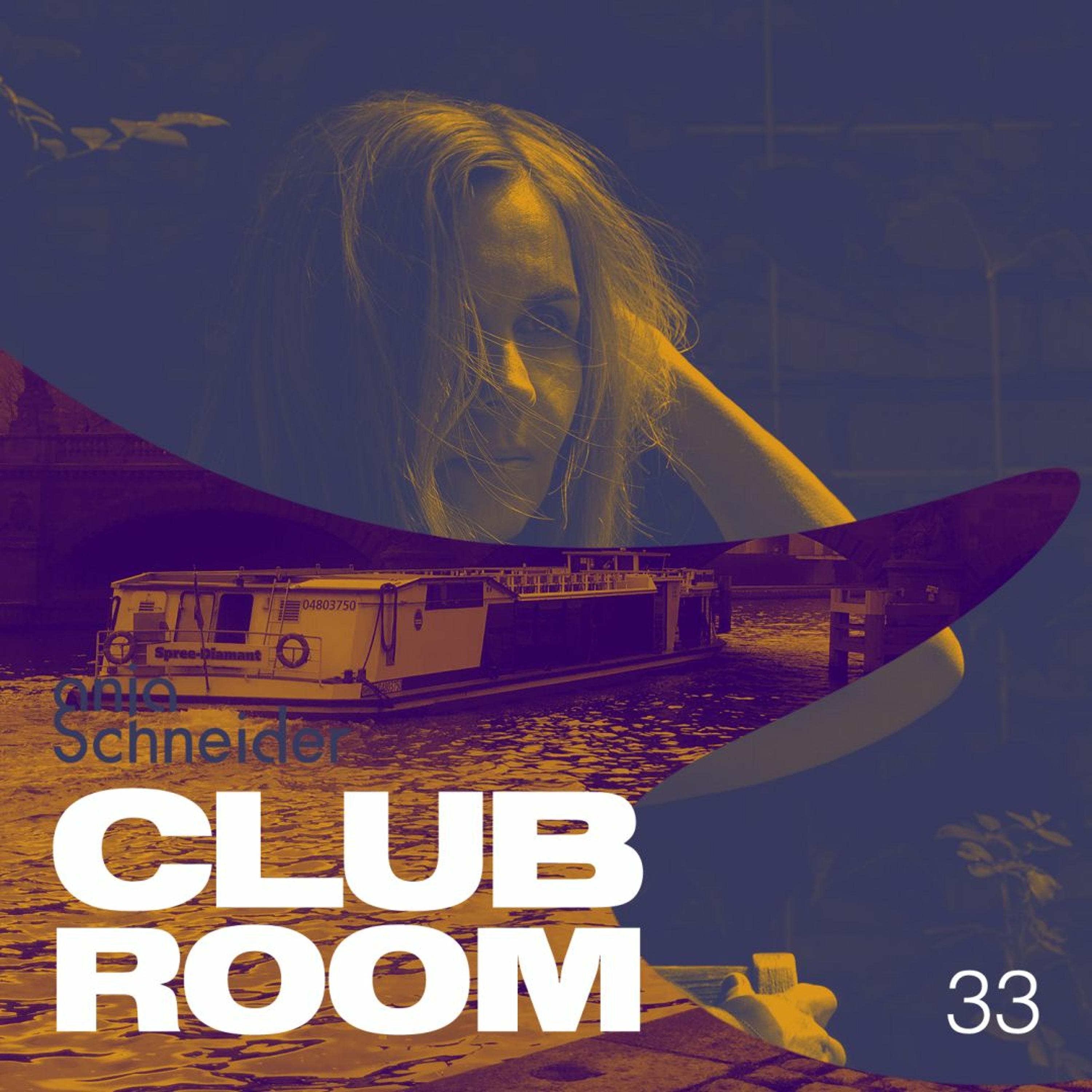 Club Room