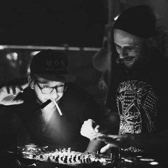 Hotel Digital Showcase @ Frau Trude w/ Ben Brown & Sascha Lebemann | 08.12.18