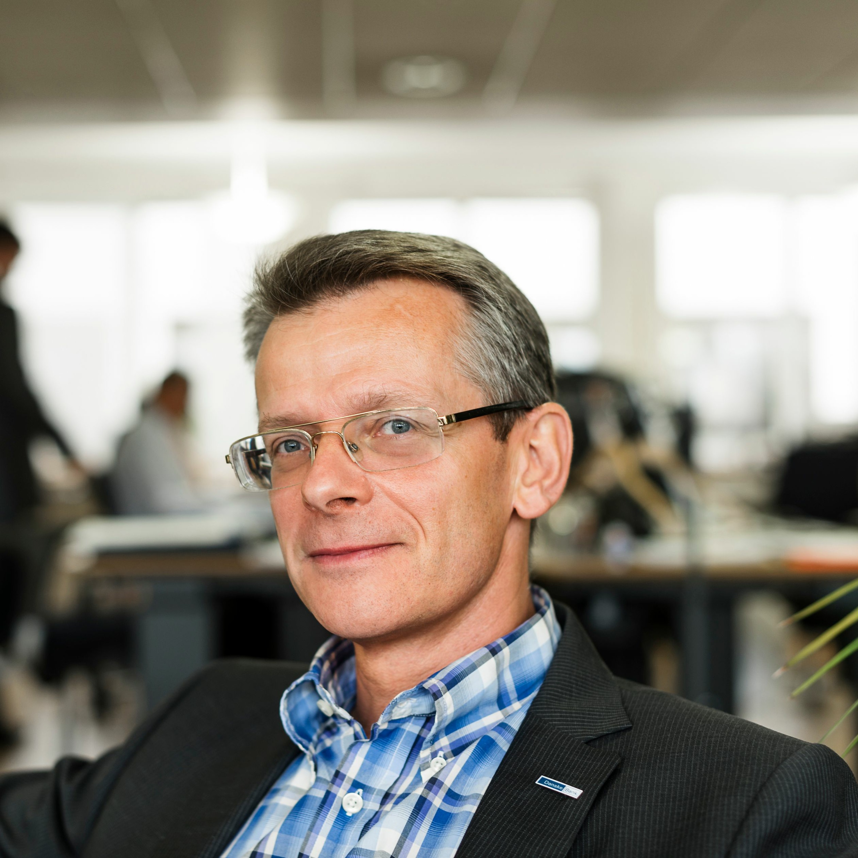 Nextconomy by Danske Bank Sweden