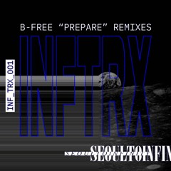 B FREE - PREPARE Feat.CokeJazz KINGMCK (APACHI RAVE MIX)