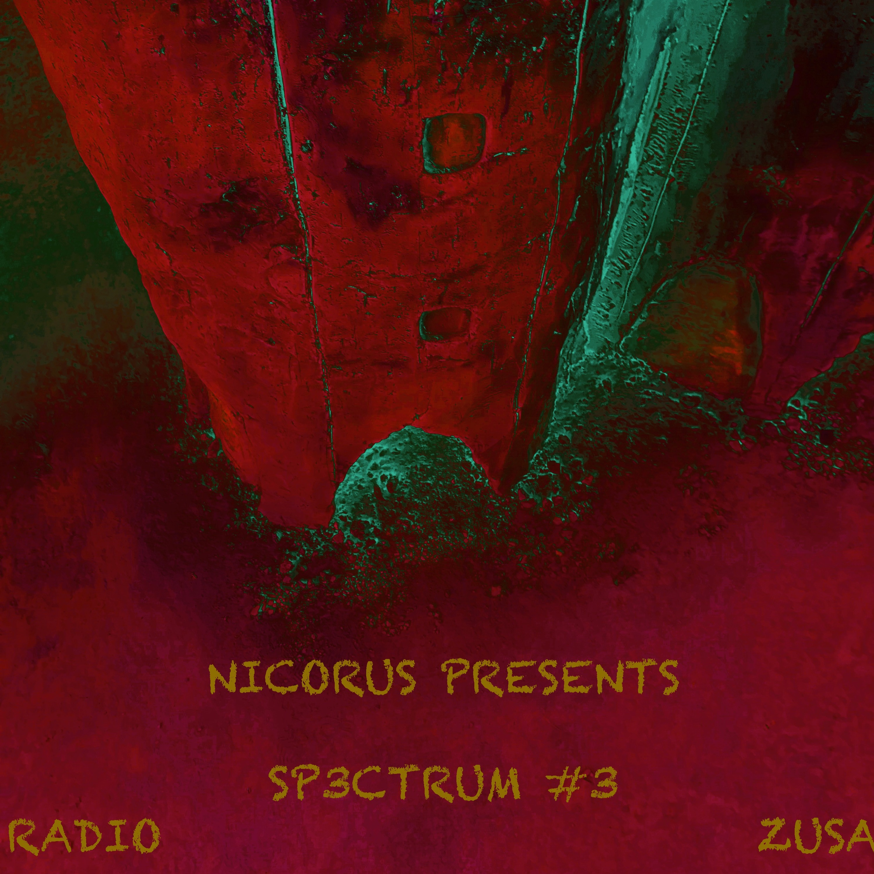 nicorus