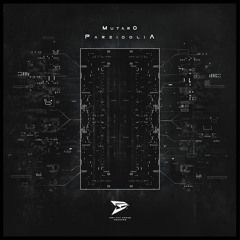1.Mutaro - Pareidolia