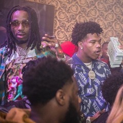 Glacier Boyz Freestyle (Snippet) - Lil Yachty, Lil Baby, Hoodrich Pablo Juan, Migos, Gucci Mane