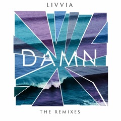 Livvia - Damn (DAZZ Remix)