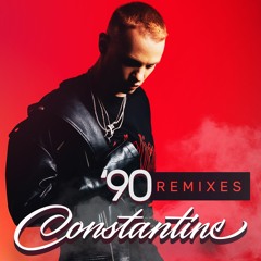 Constantine - 90 (Sasha Anastasov feat. Max Remix)