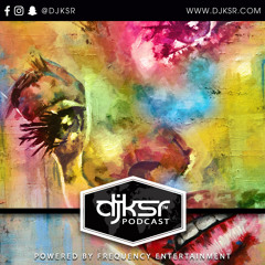 DJ KSR - Dukhi December 2018