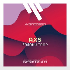AXS - Freaky Trap