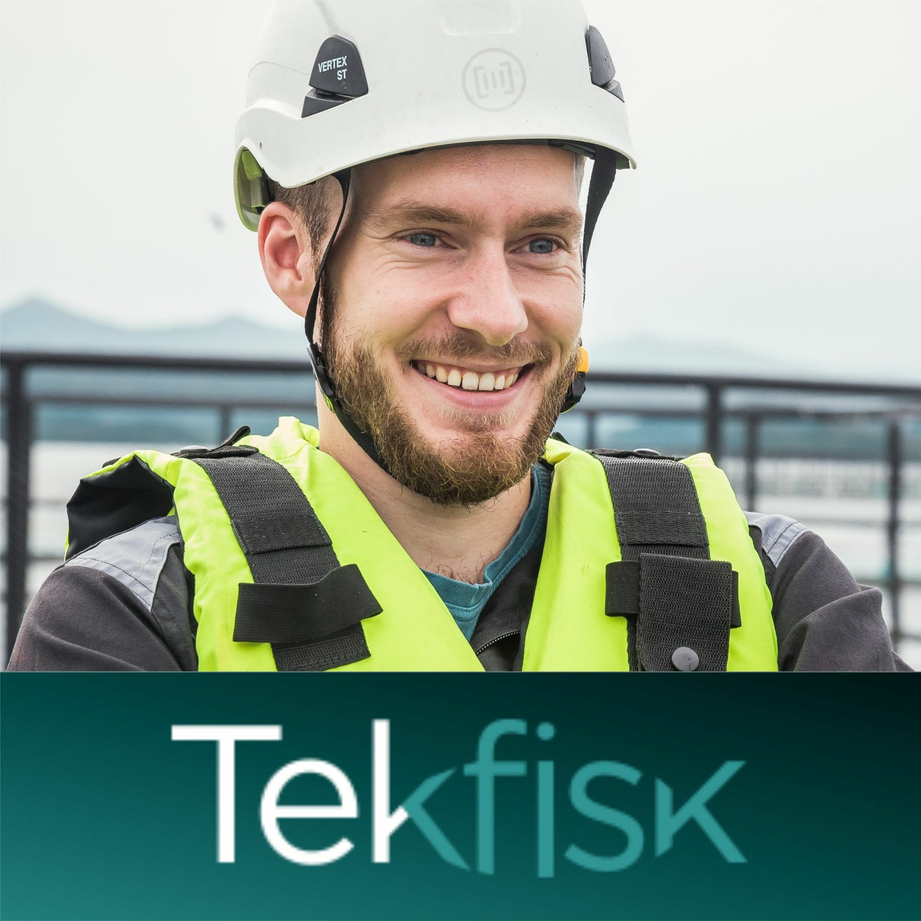 Tekfisk
