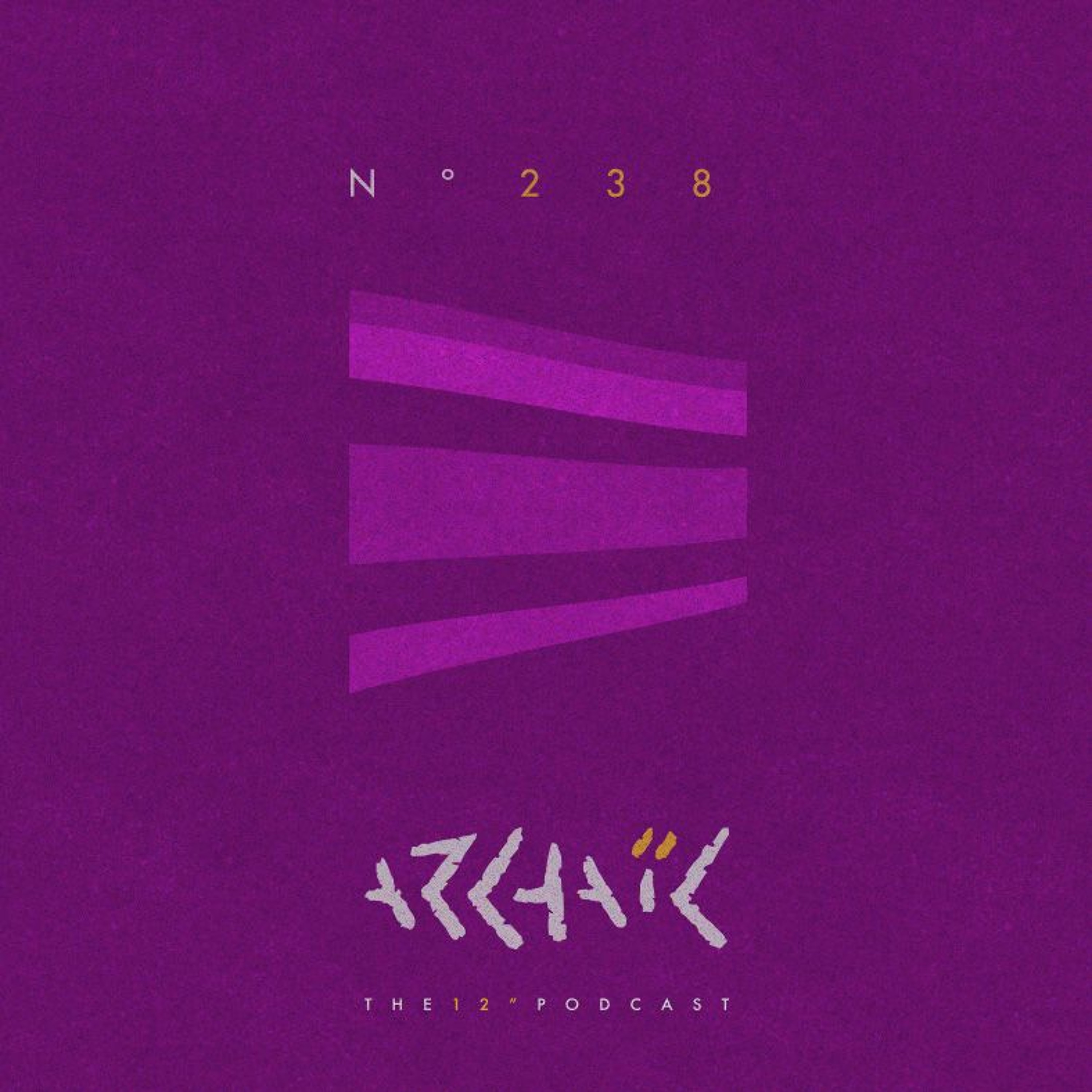 Archaic Podcast
