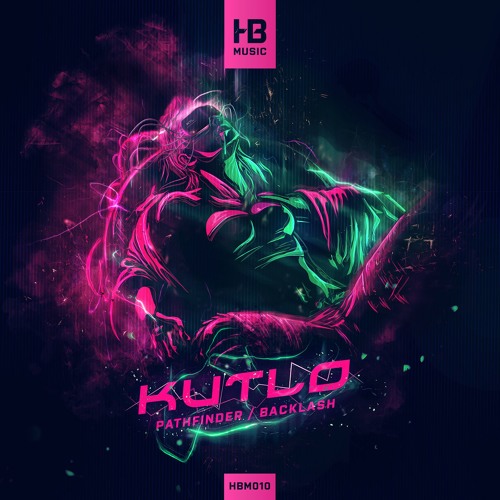 Kutlo - Pathfinder [OUT NOW on Hoofbeats Music]