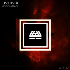 Dyonix - Caramel (original Mix)