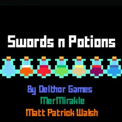 Swords and Potions OST