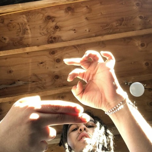 Draco Montana - Lean On Me (prod By Jugg6K)