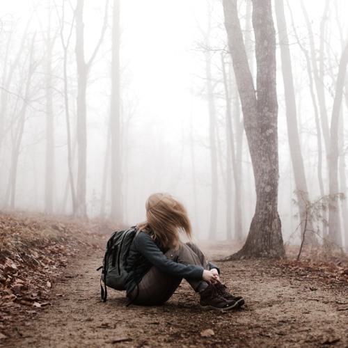 Delectatio // Broken World