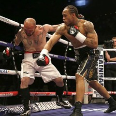 "ON BADNESS Pt 2" | Prod. @MillzOtb x @CZRBeats