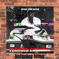 Hyro The Hero - Bullet [HedgeHog Remix]