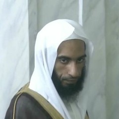 أحمد بن طالب بن حميد  قراءة من سورة آل عمران  مقام الرست+العجم