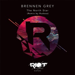 RIOT093 - Brennen Grey - Pangea Eternal (Rudosa Remix) [Riot Recordings]