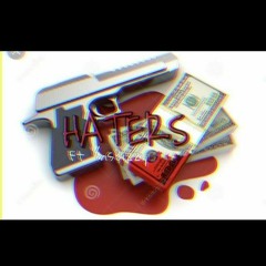 HATERS CourtSideJay x YnsBizzy