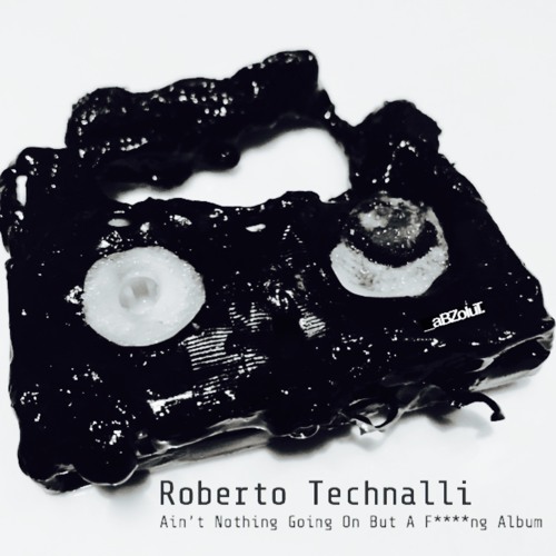 Roberto Technalli - Spokane (Koen Groeneveld Remix)(ABZA009)