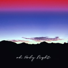 Mekena Grieves - Oh Holy Night