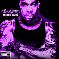 Busta Rhymes - In The Ghetto Ft. Rick James (Chopped & Screwed)