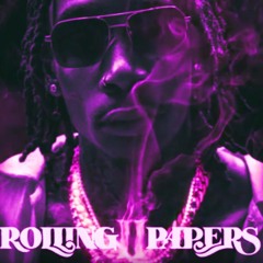 Wiz Khalifa - Bootsy Bellows (Chopped & Screwed) #RollingPapers2