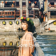 Sore Eyes