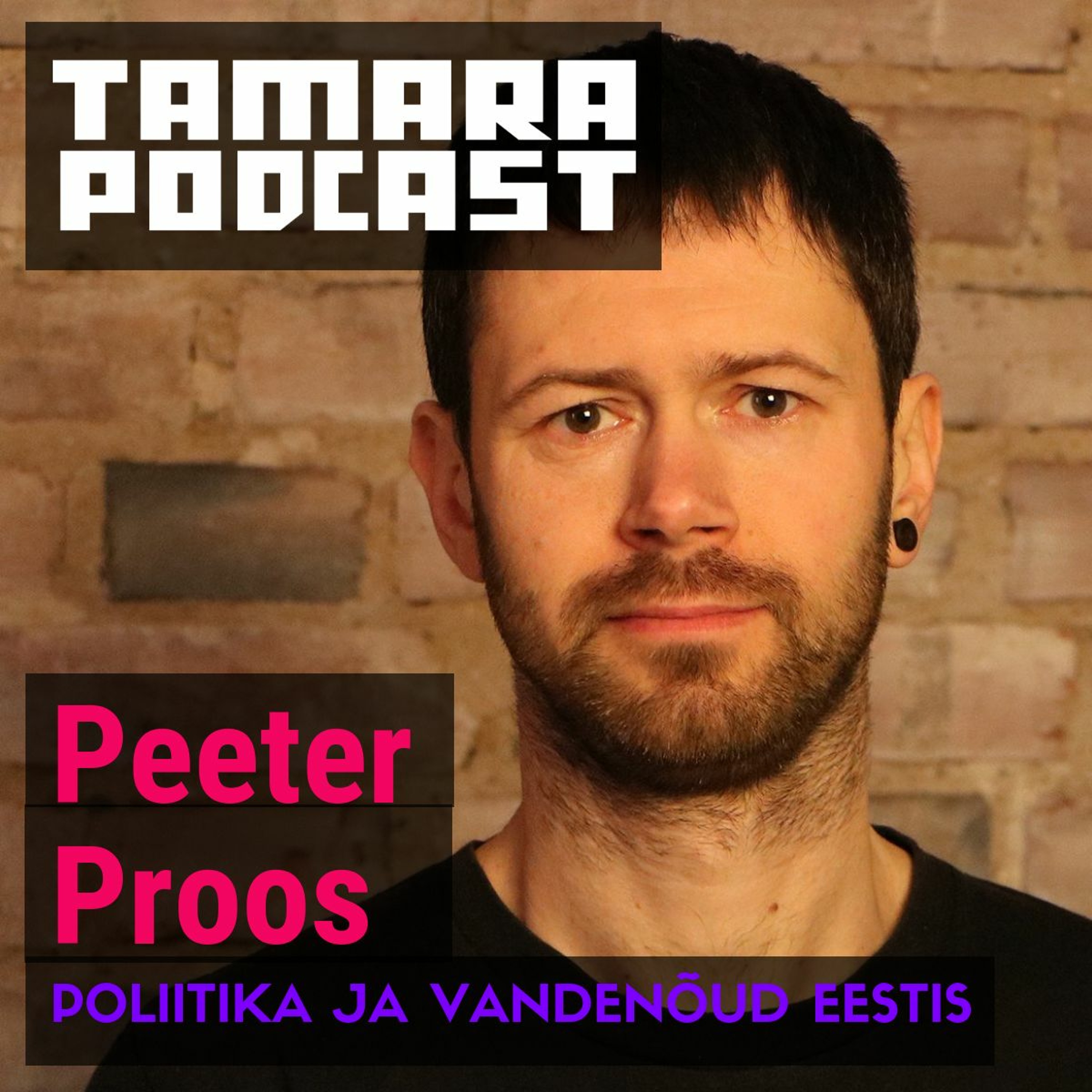 Tamara Podcast
