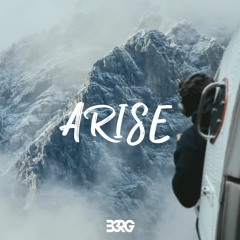 B3RG - Arise