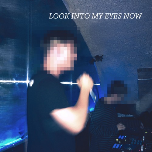orel97 - look into my eyes