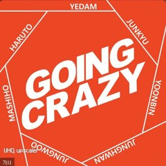 Treasure 7-Going Crazy
