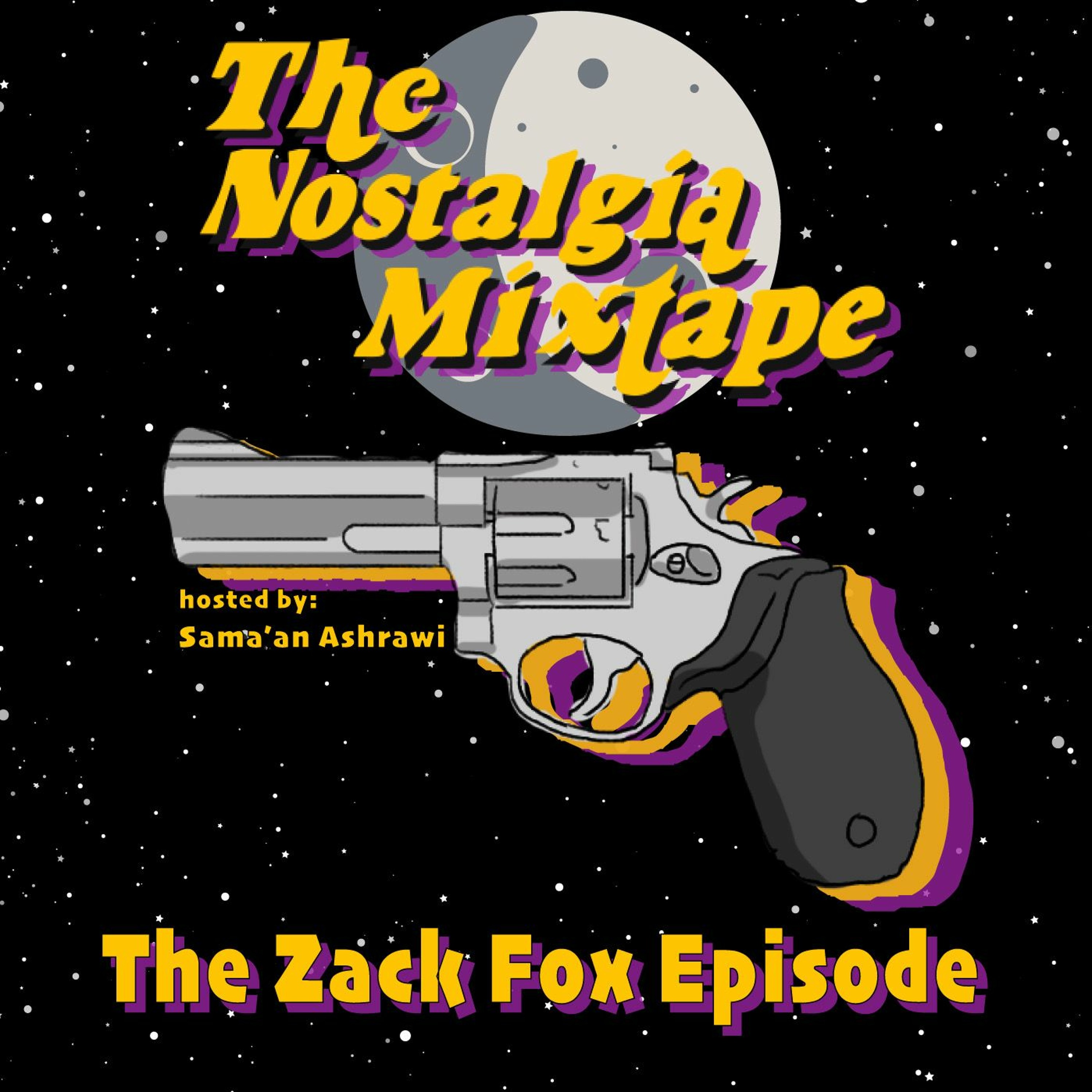 The Nostalgia Mixtape