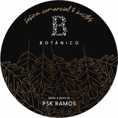 BOTÁNICO CLUB * COMERCIAL MIX * PSK RAMOS 2018.